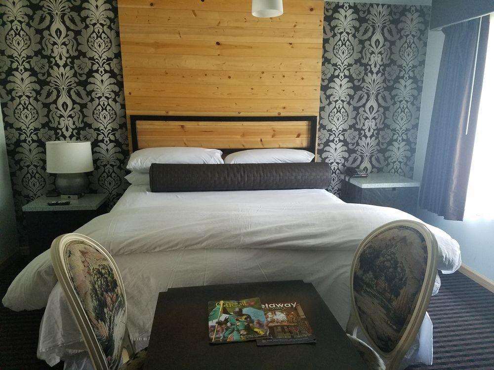 3 Peaks Resort & Beach Club South Lake Tahoe Exterior foto
