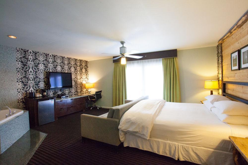 3 Peaks Resort & Beach Club South Lake Tahoe Exterior foto
