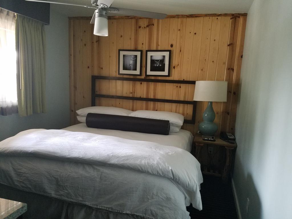 3 Peaks Resort & Beach Club South Lake Tahoe Exterior foto