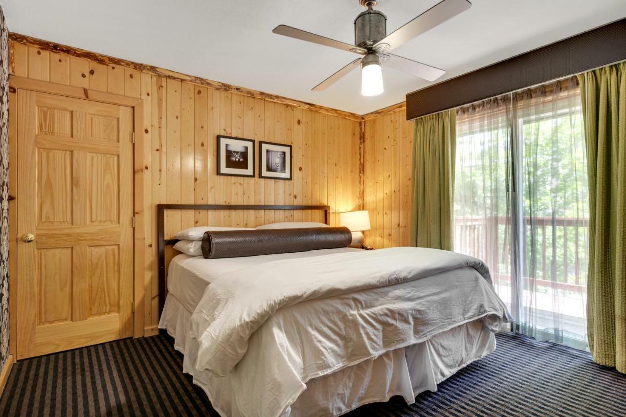 3 Peaks Resort & Beach Club South Lake Tahoe Exterior foto