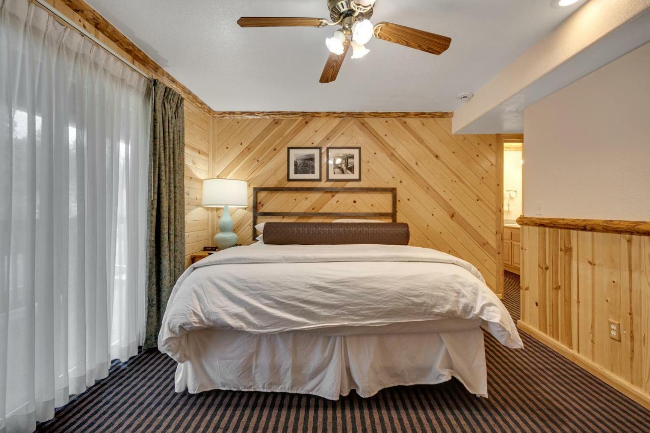 3 Peaks Resort & Beach Club South Lake Tahoe Exterior foto